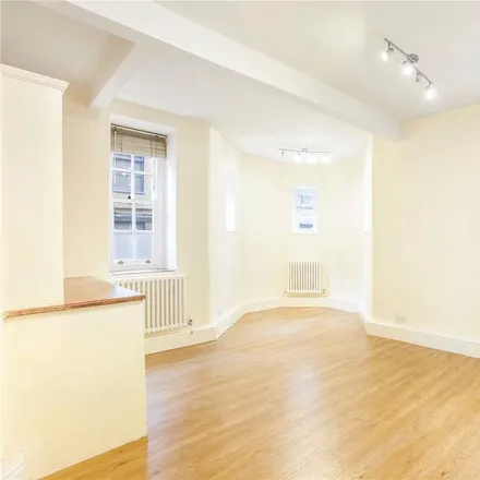 Image 3 - Cookham House, Montclare Street, London, E2 7EX, United Kingdom - Apartment for rent