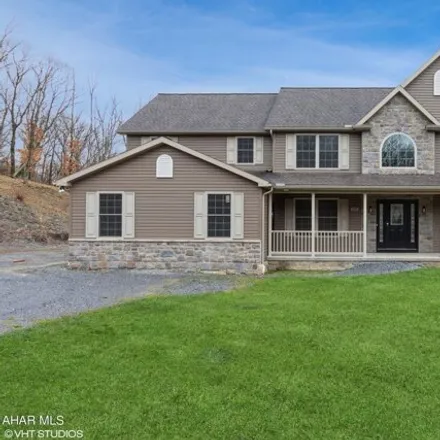 Buy this 4 bed house on 111 Vicars Lane in Logan Township, PA 16601