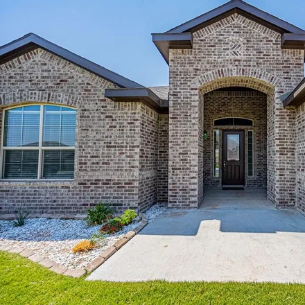 Buy this 4 bed house on Scenic Road in Midland, TX 79705