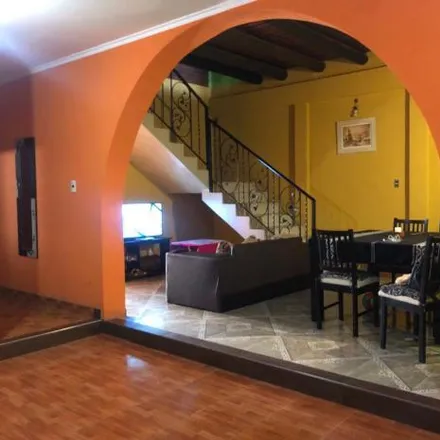 Buy this 3 bed house on Miguel de Azcuénaga 2515 in Villa Herrero, Moreno