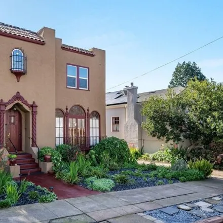 Buy this 4 bed house on 6357 Florio Street in Oakland, CA 94168