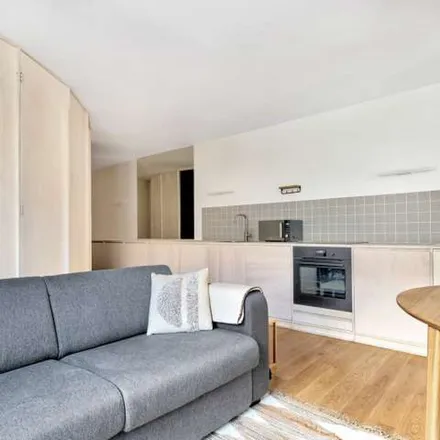 Image 3 - 74 Rue de Turbigo, 75003 Paris, France - Apartment for rent