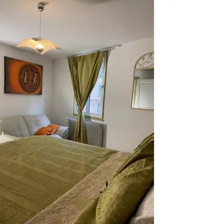 Rent this 1 bed apartment on 67300 Schiltigheim