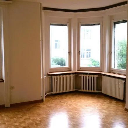 Rent this 5 bed apartment on Leimatstrasse 23 in 9000 St. Gallen, Switzerland