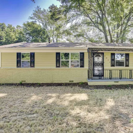 Buy this 3 bed house on 4826 Peace Street in Memphis, TN 38109