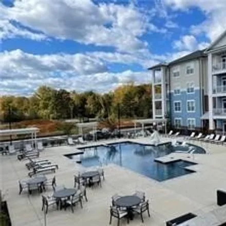 Buy this 2 bed condo on 10526 Stony Bluff Dr Unit 307 in Ashland, Virginia