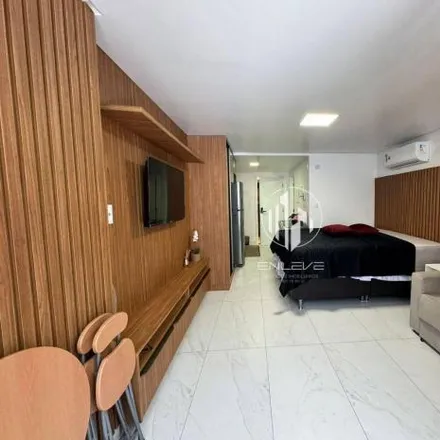 Buy this 1 bed apartment on Avenida Panorâmica in Cabo Branco, João Pessoa - PB