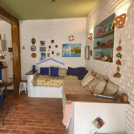 Buy this 3 bed house on Rua Coritiba in Estufa II, Ubatuba - SP