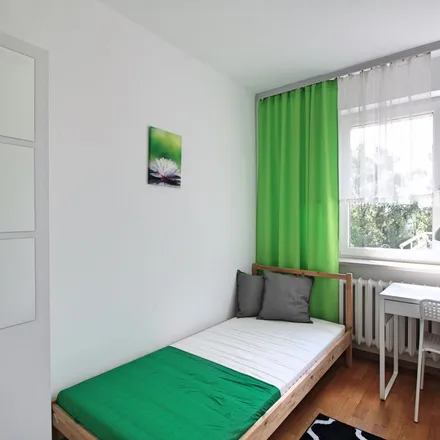 Image 7 - Xawerego Dunikowskiego 15, 02-784 Warsaw, Poland - Apartment for rent