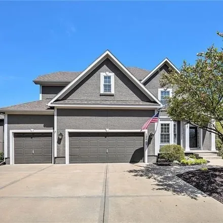 Buy this 4 bed house on 12039 South Sunray Drive in Olathe, KS 66061