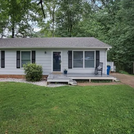 Buy this 3 bed house on 6199 Bellow Street in Raleigh, NC 27609