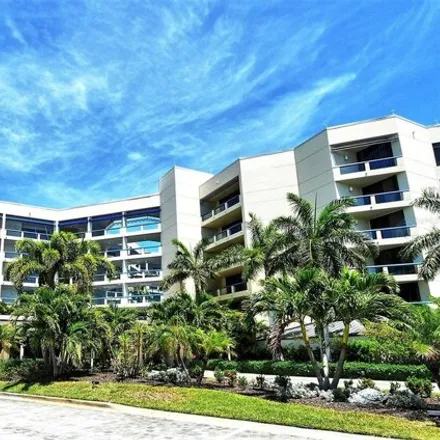 Image 5 - Harbourside Drive, Longboat Key, Sarasota County, FL 34236, USA - Condo for sale