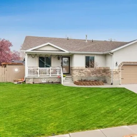 Buy this 5 bed house on 8998 Sunspring Drive in West Jordan, UT 84088