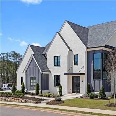 Buy this 6 bed house on Kings Close in Milton, GA