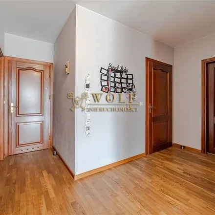 Rent this 5 bed apartment on Józefa Cebuli 2 in 42-600 Tarnowskie Góry, Poland