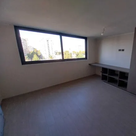 Rent this studio apartment on Dublé Almeyda 2556 in 775 0000 Ñuñoa, Chile