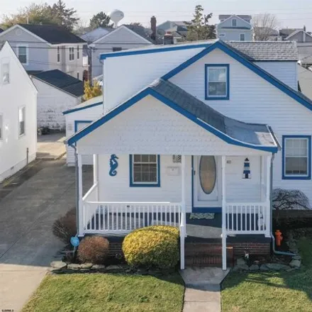 Image 2 - 244 North Mansfield Avenue, Margate City, Atlantic County, NJ 08402, USA - House for rent
