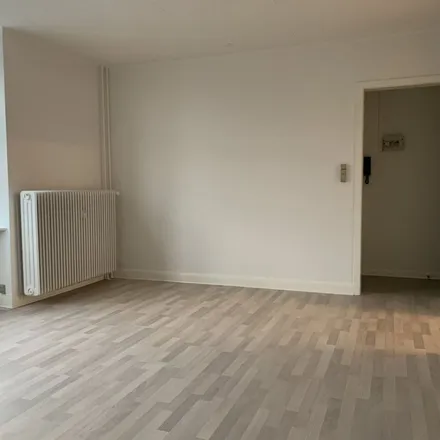 Rent this 2 bed apartment on Smedegade 60A in 8700 Horsens, Denmark
