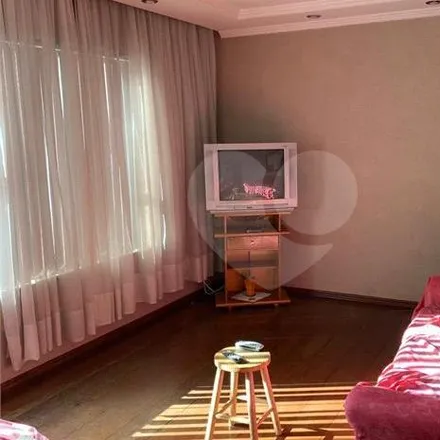 Buy this 3 bed house on Rua Barão de Itapoã in Vila Alpina, São Paulo - SP