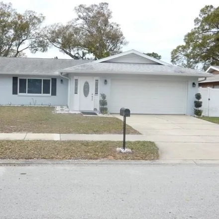 Image 2 - 6798 Pinecrest Lane, Pinellas County, FL 33781, USA - House for sale