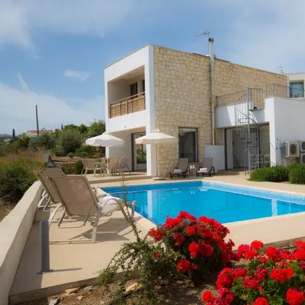 Image 3 - unnamed road, 8820 Polis Chrysochous, Cyprus - House for rent