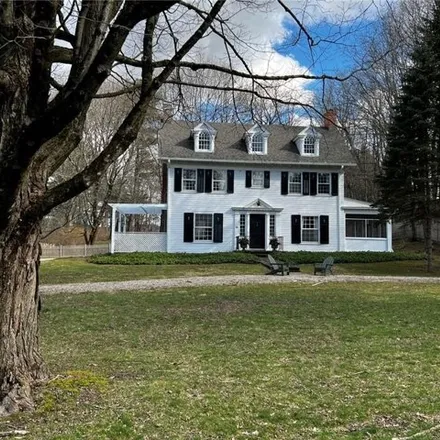 Rent this 5 bed house on 3 Salmon Kill Road in Salisbury, CT 06068