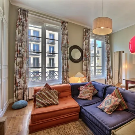 Image 9 - Hôtel de Samuel Bernard, Rue du Bac, 75007 Paris, France - Apartment for rent