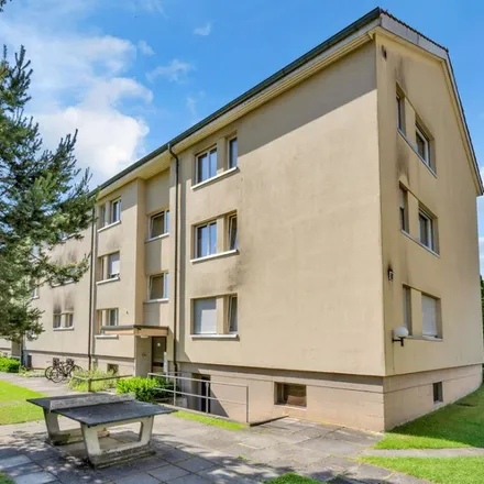 Image 2 - Mühlemattweg 3, 3053 Münchenbuchsee, Switzerland - Apartment for rent
