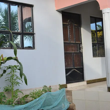 Rent this 1 bed house on TZ