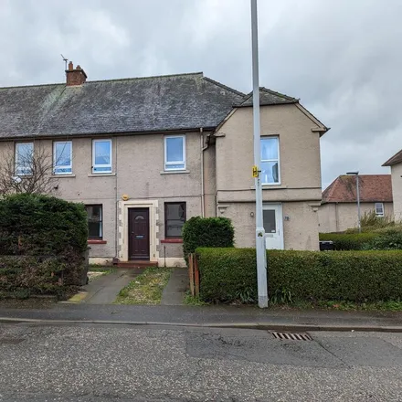 Image 2 - 82 James Lean Avenue, Dalkeith, EH22 2AD, United Kingdom - Apartment for rent