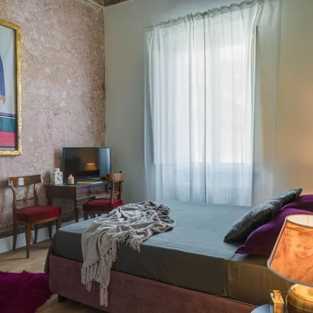 Image 7 - Borgo Tegolaio, 2, 50125 Florence FI, Italy - Apartment for rent