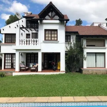 Buy this 5 bed house on unnamed road in Departamento Yerba Buena, Yerba Buena