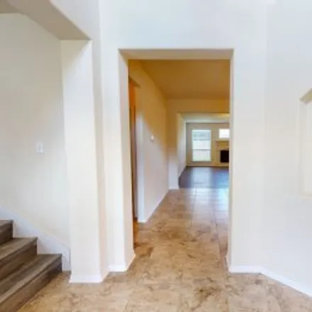 Buy this 5 bed apartment on 3331 Tall Sycamore Trl in North Katy Terrace, Katy