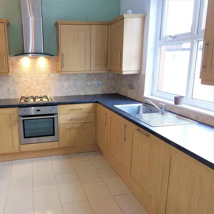 Image 4 - Federation Street, Prestwich, M25 3FD, United Kingdom - House for rent