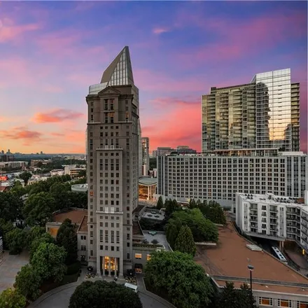 Image 1 - The Angell Law Firm, LLC, 3391 Peachtree Road Northeast, Atlanta, GA 30326, USA - Condo for sale