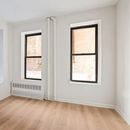 Rent this 2 bed house on 108 Stanton Street in New York, NY 10002