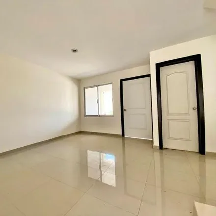 Rent this 3 bed house on unnamed road in Rinconada del Camichín, 45158 Zapopan