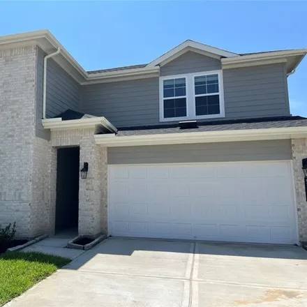 Image 7 - 5122 Hunters Trl, Fresno, Texas, 77545 - House for rent