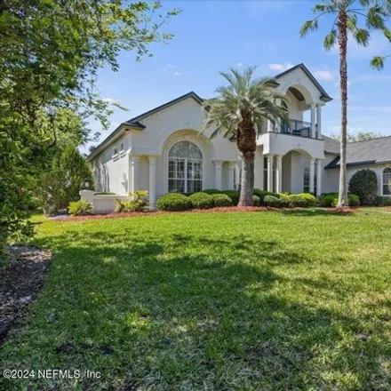 Image 3 - 4416 Royal Tern Court, Palm Valley, Jacksonville Beach, FL 32250, USA - House for sale