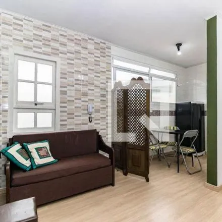 Rent this 1 bed apartment on Rua Doutor Voltaire Pires in Santo Antônio, Porto Alegre - RS
