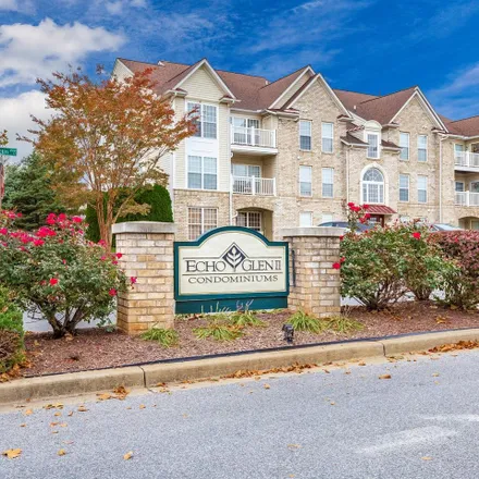 Buy this 2 bed condo on 2501 Catoctin Court in Rocky Springs, Frederick