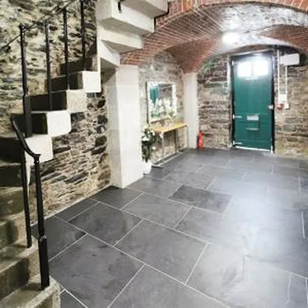 Rent this 2 bed apartment on Aquanuts Dive Centre in Vauxhall Street, Plymouth
