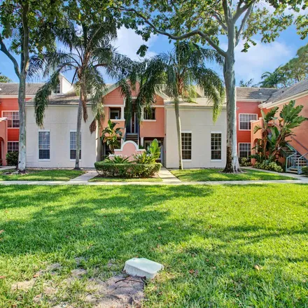 Rent this 1 bed apartment on 2036 Alta Meadows Ln in Delray Beach, FL 33444