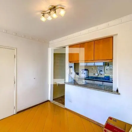 Rent this 2 bed apartment on Edifício Mansão Daormina in Rua Quariteré 267, Parque da Mooca