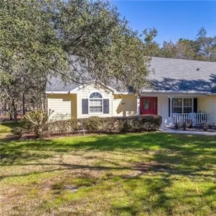 Image 1 - 1799 West Ivorywood Drive, Citrus County, FL 34465, USA - House for sale