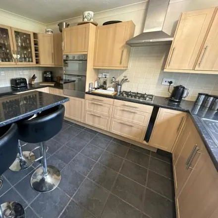 Image 7 - Beacons Park, Brecon, LD3 9BQ, United Kingdom - House for sale