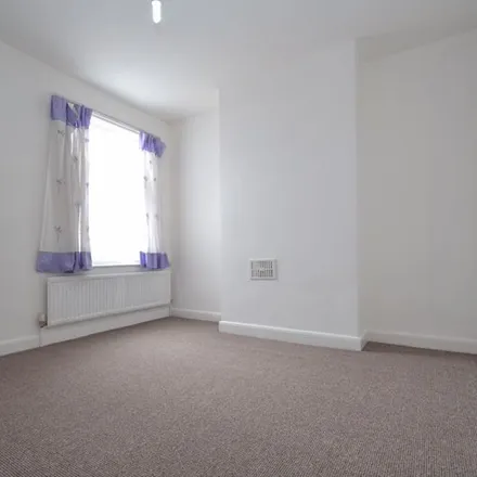 Rent this 2 bed apartment on Leire Street in Leicester, LE4 6NT