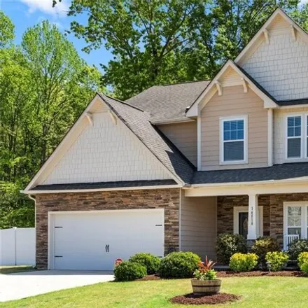 Buy this 4 bed house on 14818 Belleglade Trail in Charlotte, NC 28227