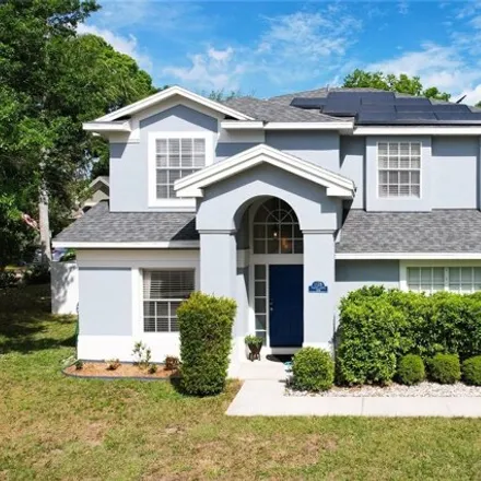 Buy this 4 bed house on 1130 Valley Creek Run in Seminole County, FL 32792