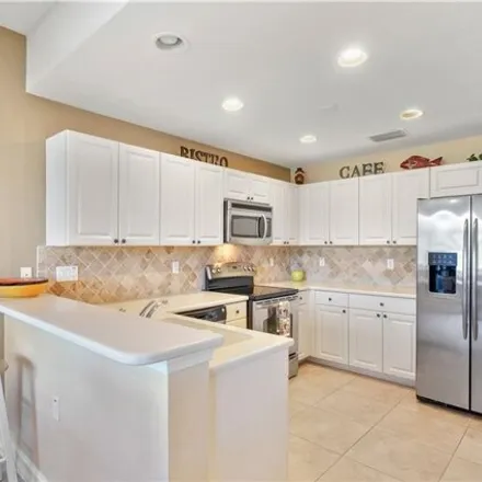 Image 3 - 6805 Ascot Drive, Lely Resort, Lely, FL 34113, USA - Condo for rent